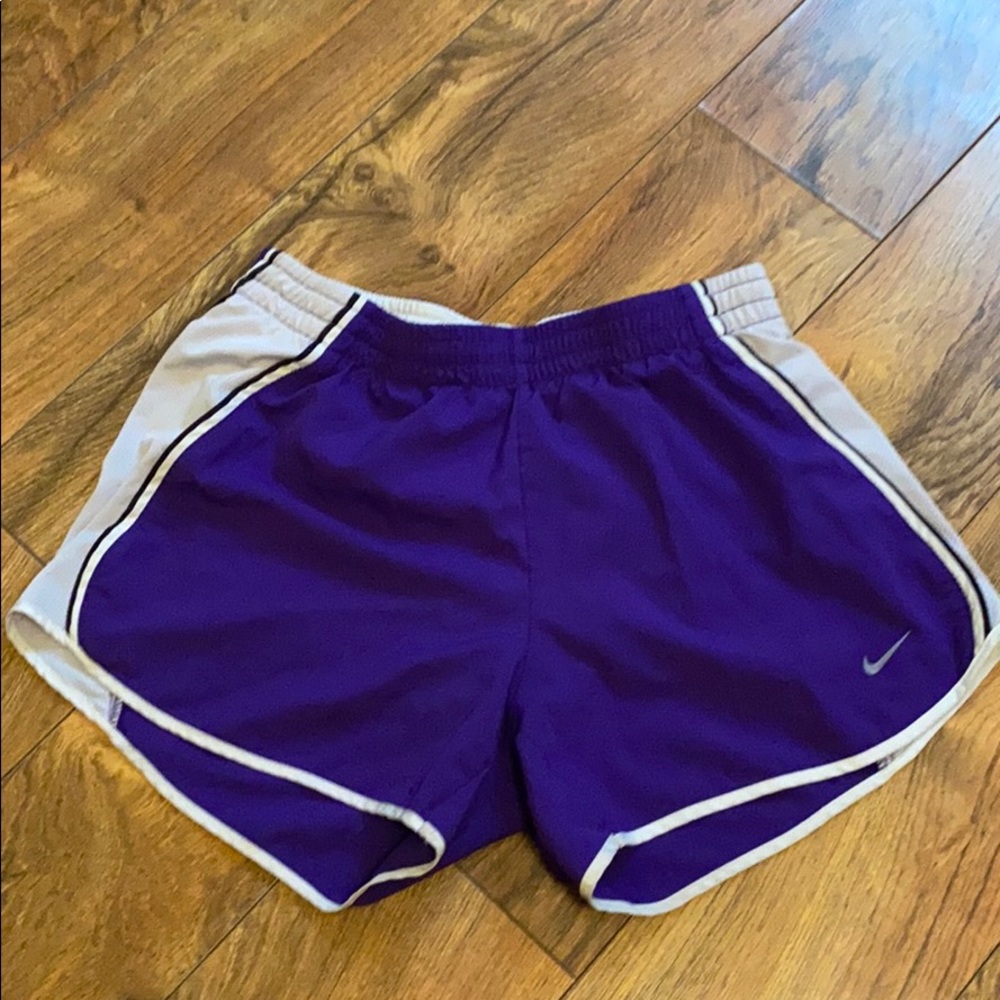 Nike shorts